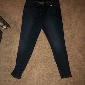 FTF Skinny Jeans